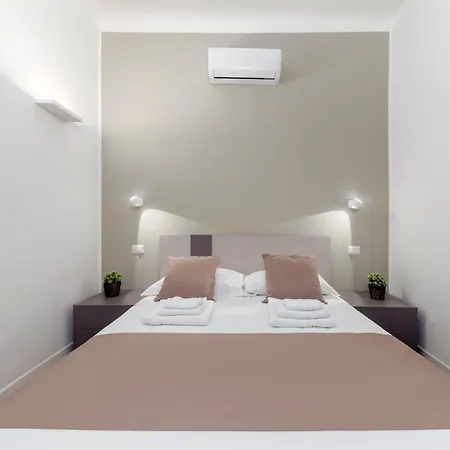 Casa Da Nora דירה *