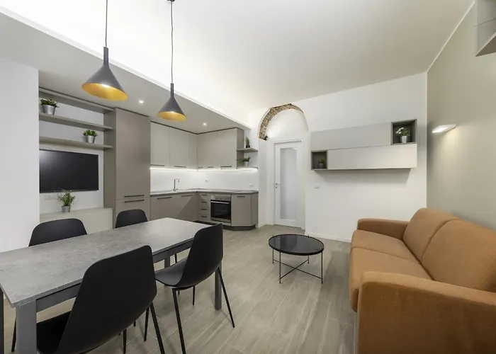 Apartment Casa Da Nora *