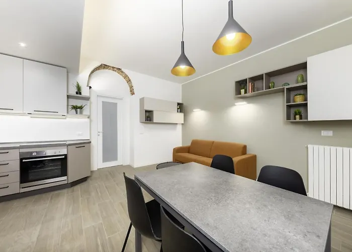 Casa Da Nora Apartment *