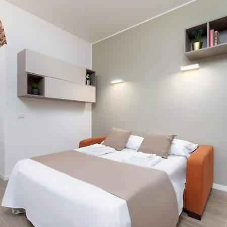 Appartamento Casa Da Nora *