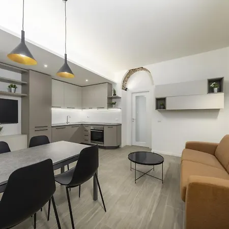 Appartamento Casa Da Nora *