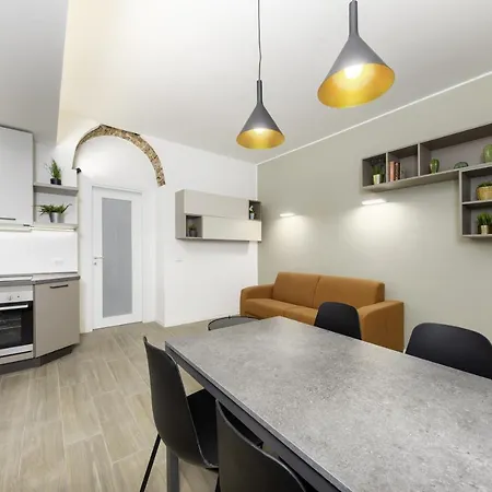 Casa Da Nora Appartamento *
