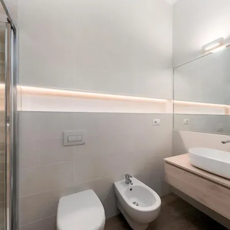 Daire Casa Da Nora Milano